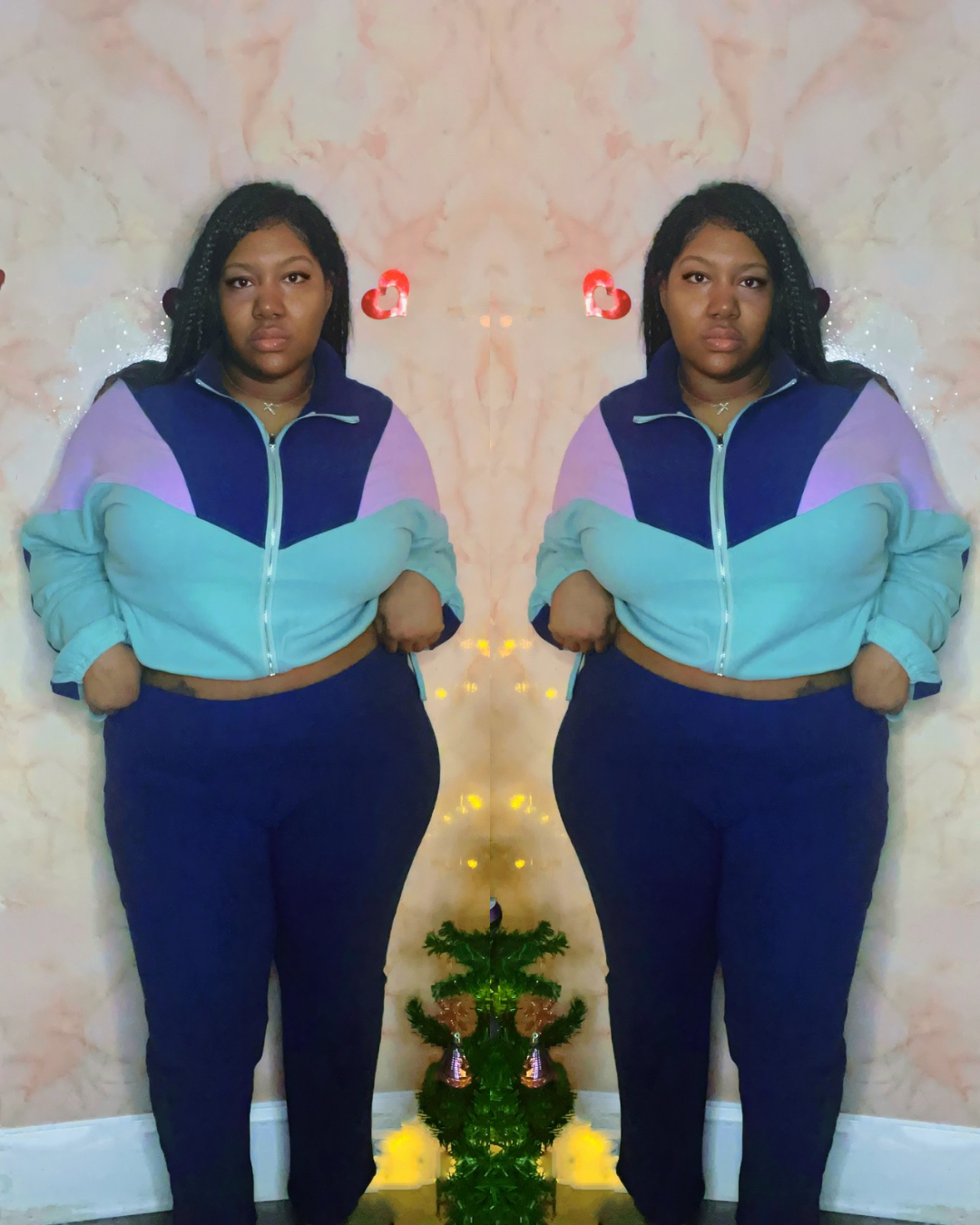 Fun With You Pant Set