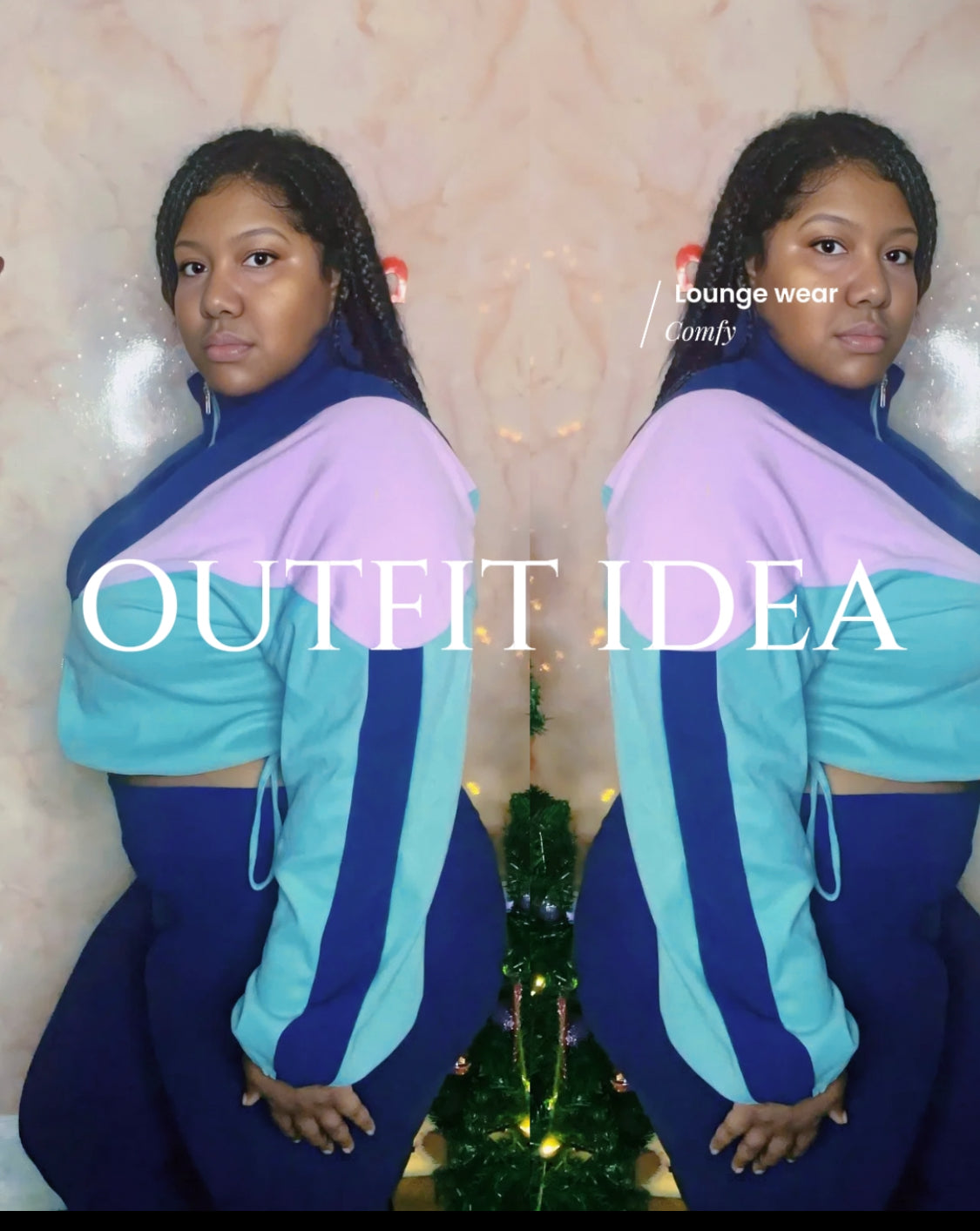 Fun With You Pant Set