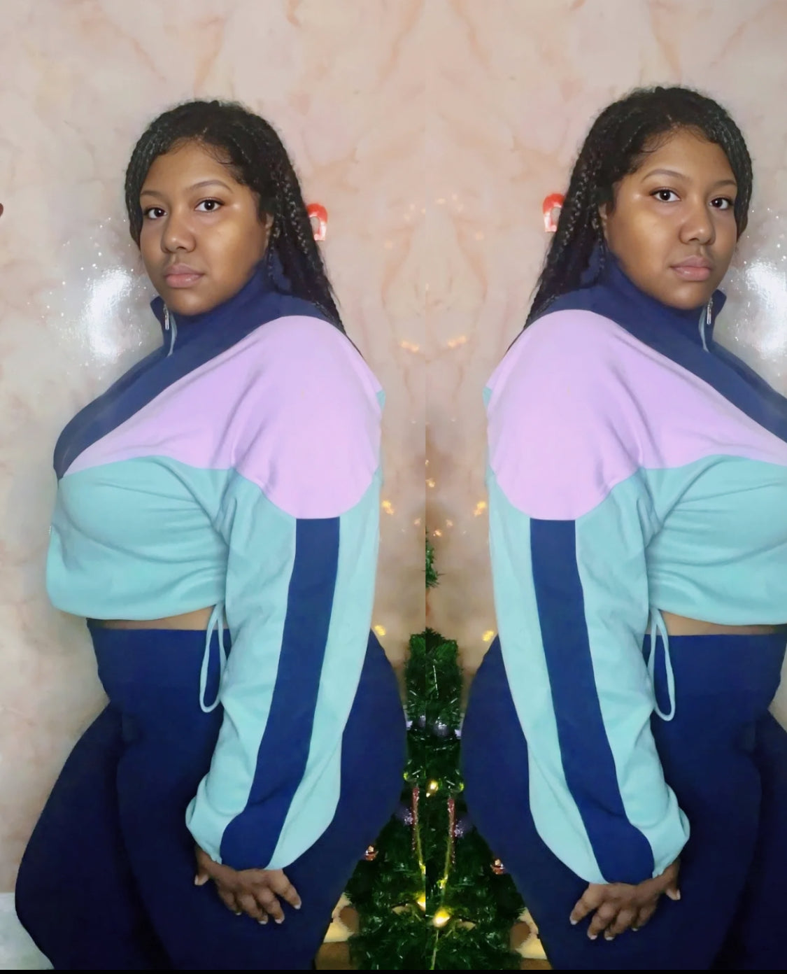 Fun With You Pant Set