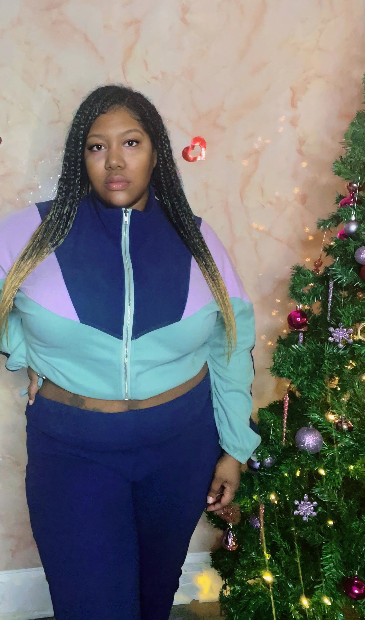 Fun With You Pant Set