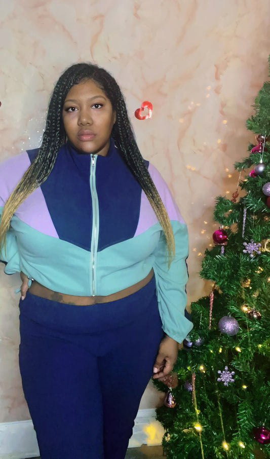 Fun With You Pant Set