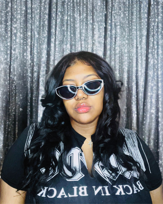 Definitely Me Sunglasses