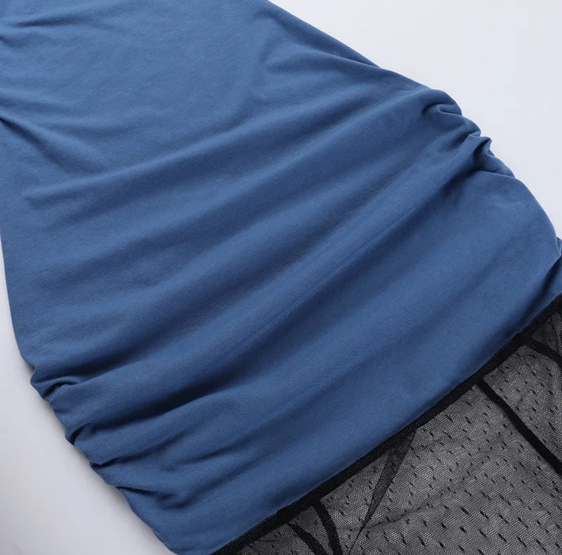 Love Me Dress w/ Lace