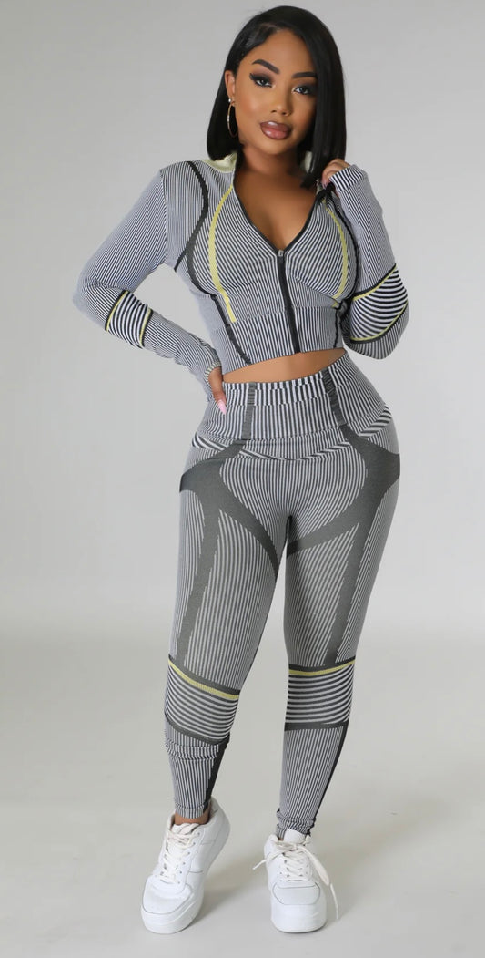 Match My Energy Active Set