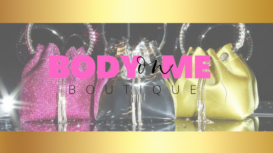 Body On Me Boutique Gift Card